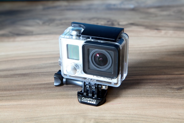 GoPro Hero3+ Black Edition