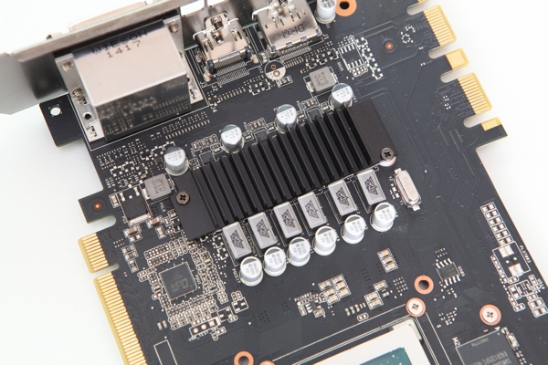 ASUS GeForce GTX 970 Strix OC Edition