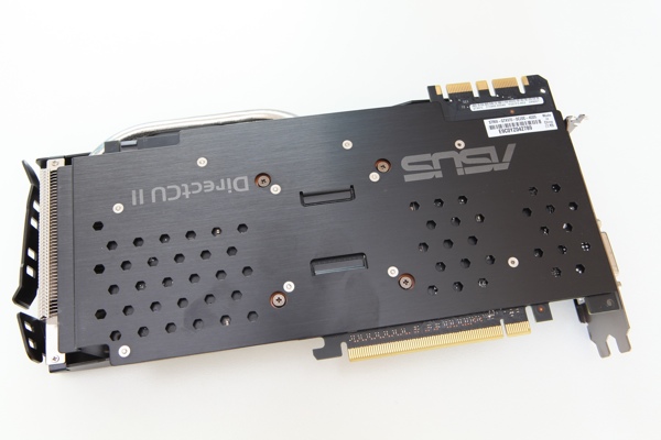 ASUS GeForce GTX 970 Strix OC Edition