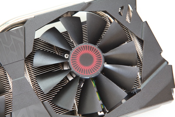 ASUS GeForce GTX 970 Strix OC Edition