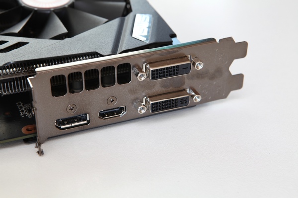 ASUS GeForce GTX 970 Strix OC Edition