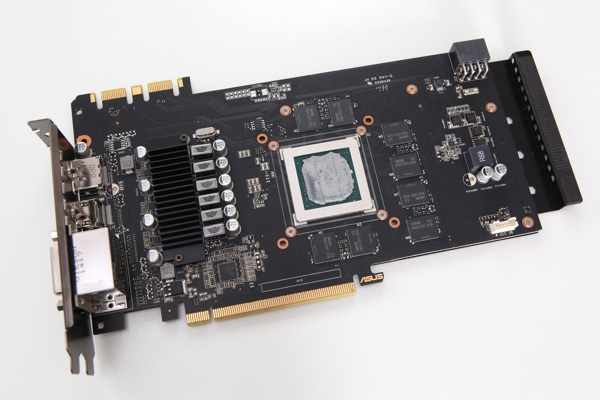 ASUS GeForce GTX 970 Strix OC Edition