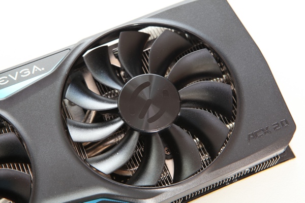 EVGA GeForce GTX 970 FTW ACX 2.0