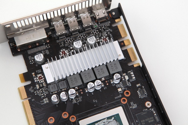 Palit GeForce GTX 970 Jetstream
