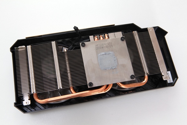 Palit GeForce GTX 970 Jetstream