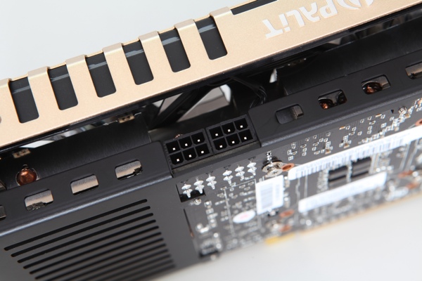 Palit GeForce GTX 970 Jetstream