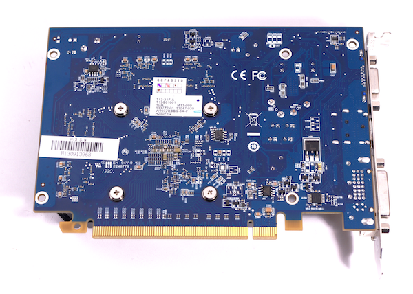 HIS Radeon R7 250 iCooler