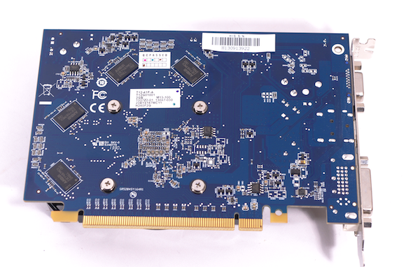 HIS Radeon R7 250 iCooler