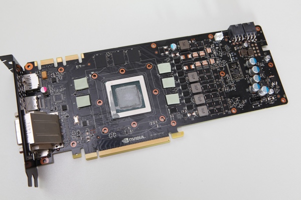 Inno3D iChill GeForce GTX 980 X4 Air Boss Ultra