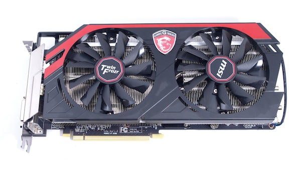 Msi r9 gaming