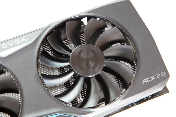 EVGA GeForce GTX 970 Superclocked