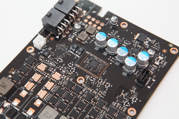 NVIDIA GeForce GTX 980 mit Maxwell-GPU