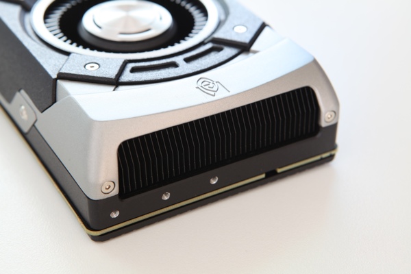 NVIDIA GeForce GTX 980 mit Maxwell-GPU