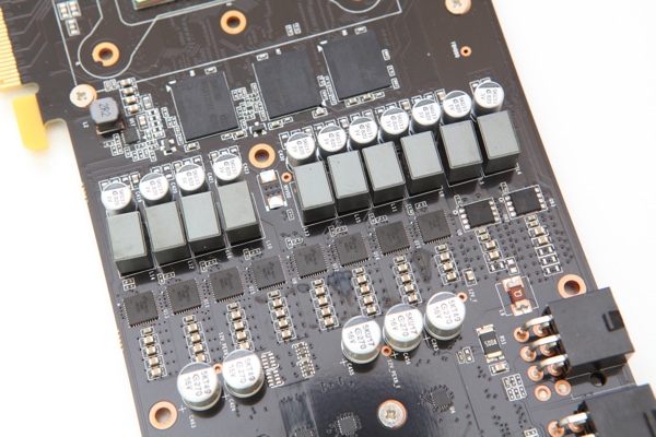 Palit GeForce GTX 980 Super Jetstream