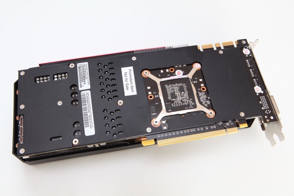 Palit GeForce GTX 980 Super Jetstream