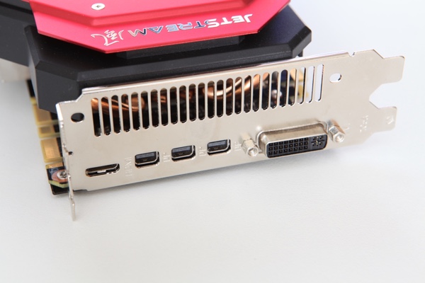 Palit GeForce GTX 980 Super Jetstream