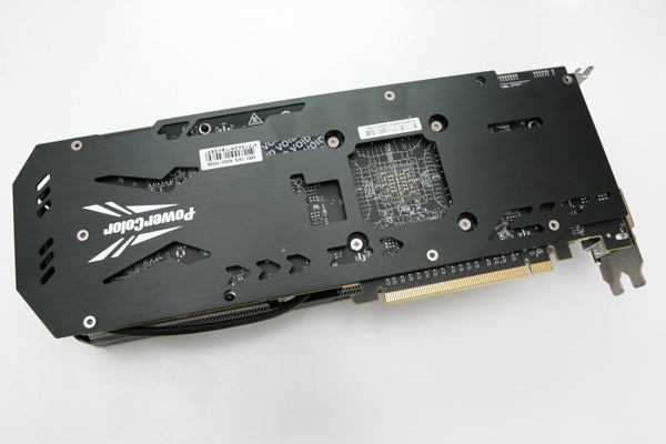 PowerColor Radeon R9 290X PCS+