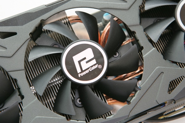 PowerColor Radeon R9 290X PCS+