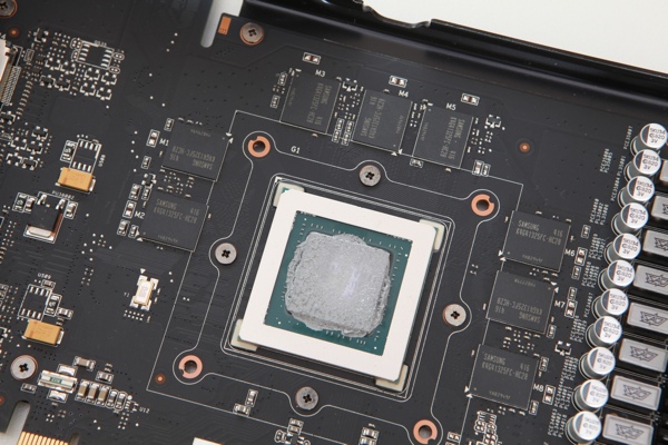 ASUS GeForce GTX 980 Strix OC Edition
