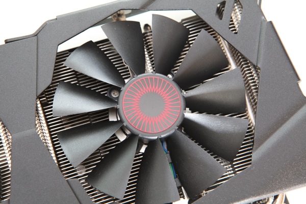 ASUS GeForce GTX 980 Strix OC Edition