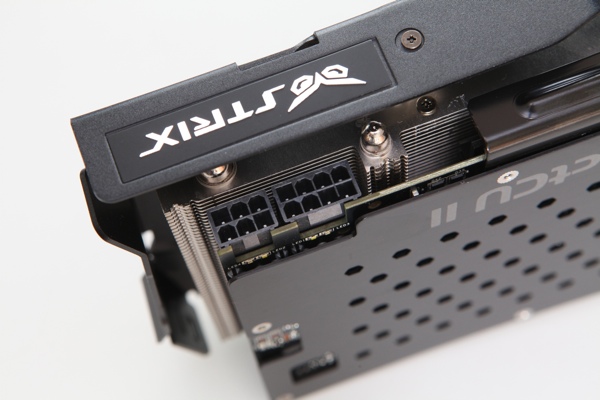 ASUS GeForce GTX 980 Strix OC Edition