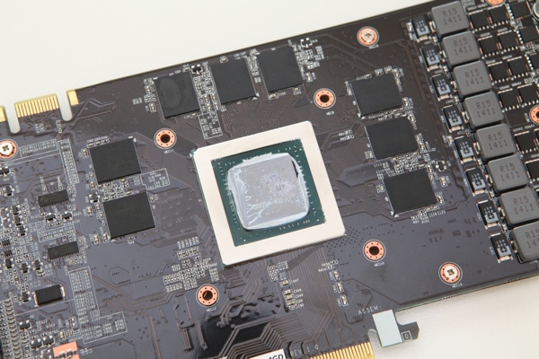 Gigabyte GeForce GTX 980 G1.Gaming