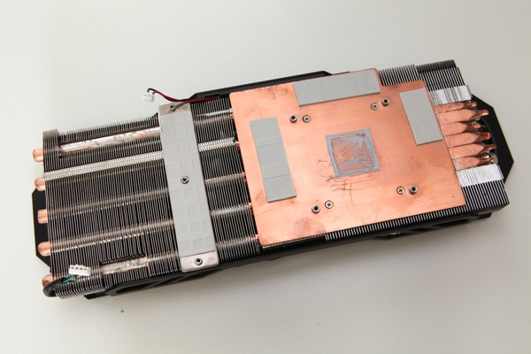Gigabyte GeForce GTX 980 G1.Gaming