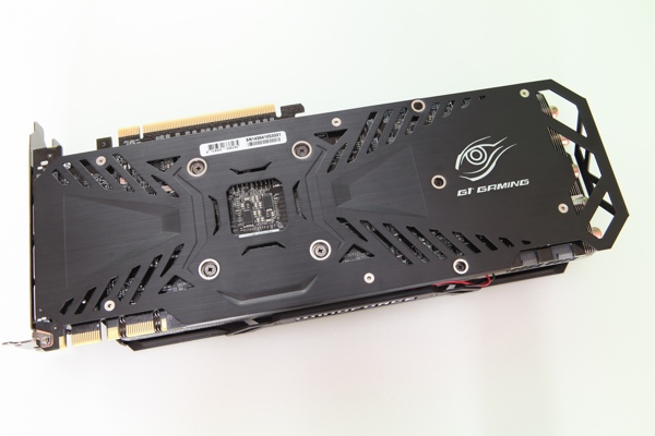 Gigabyte GeForce GTX 980 G1.Gaming