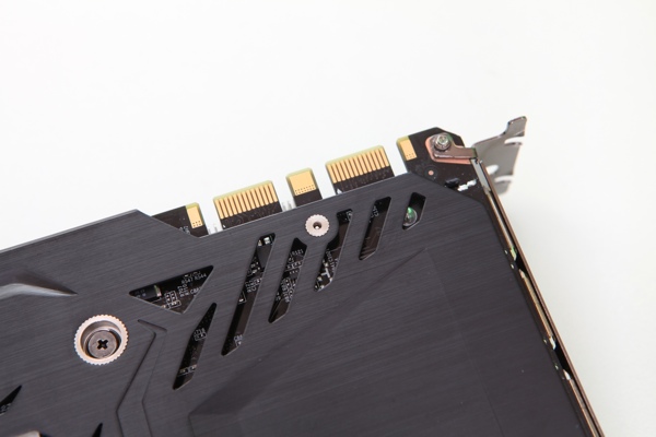Gigabyte GeForce GTX 980 G1.Gaming