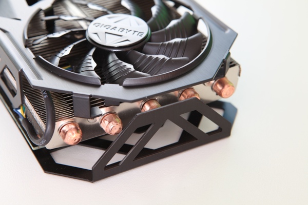 Gigabyte GeForce GTX 980 G1.Gaming