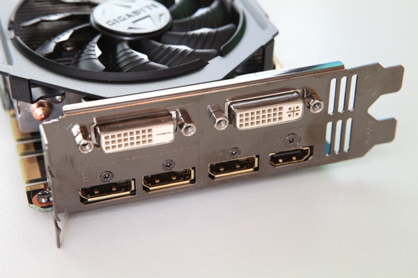Gigabyte GeForce GTX 980 G1.Gaming
