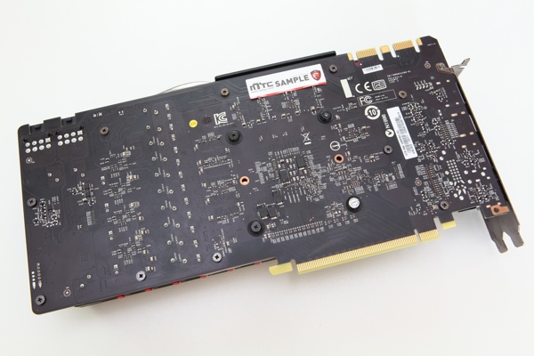 MSI GeForce GTX 980 Gaming