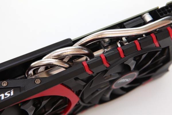 MSI GeForce GTX 980 Gaming