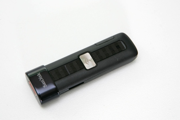 SanDisk Connect Wireless Flash-Laufwerk