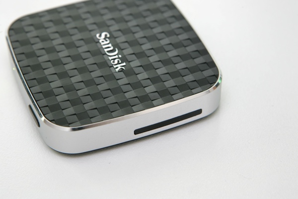 SanDisk Connect Wireless Media-Laufwerk