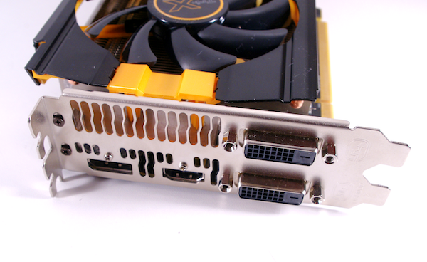 Sapphire Radeon R9 290 Tri-X OC