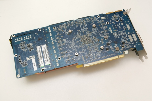 Sapphire Radeon R9 280 Dual-X