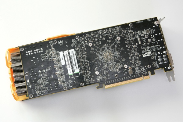 Sapphire Radeon R9 290X Tri-X OC