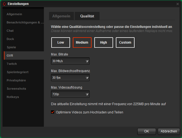 Raptr - AMD Gaming Evolved Client