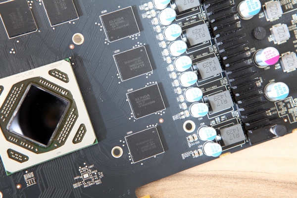 Sapphire Radeon R9 285 Dual-X OC
