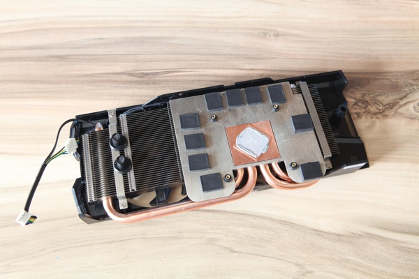 Sapphire Radeon R9 285 Dual-X OC
