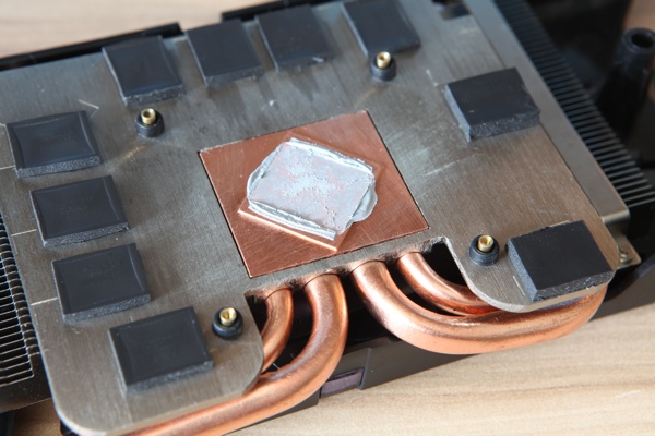 Sapphire Radeon R9 285 Dual-X OC