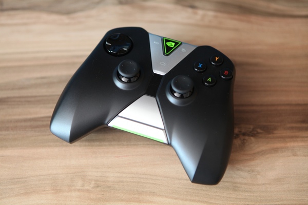 NVIDIA Shield Wireless Controller