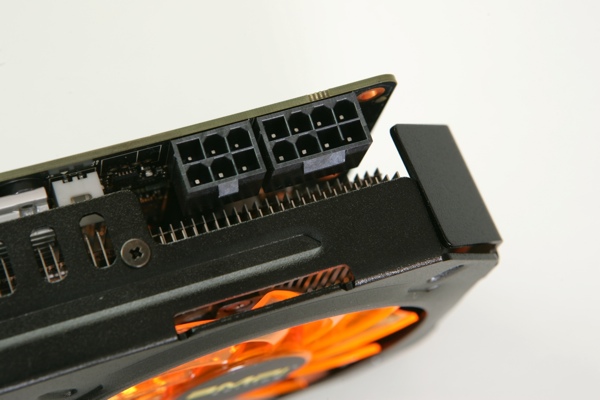 Zotac GeForce GTX 780 Ti AMP! Edition