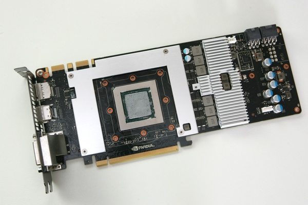 Zotac GeForce GTX 780 Ti AMP! Edition