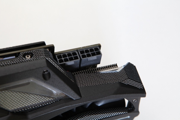 Zotac GeForce GTX 980 AMP! Extreme Edition