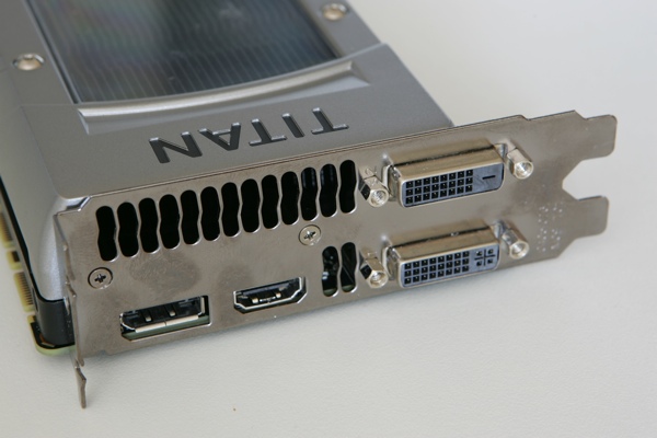 Zotac GeForce GTX Titan Black Edition