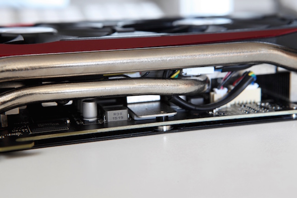 ASUS Radeon R9 390X Strix