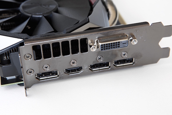 ASUS Radeon R9 390X Strix