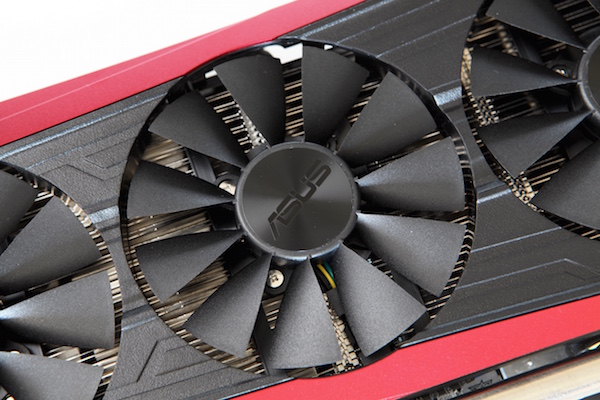 ASUS Radeon R9 390X Strix
